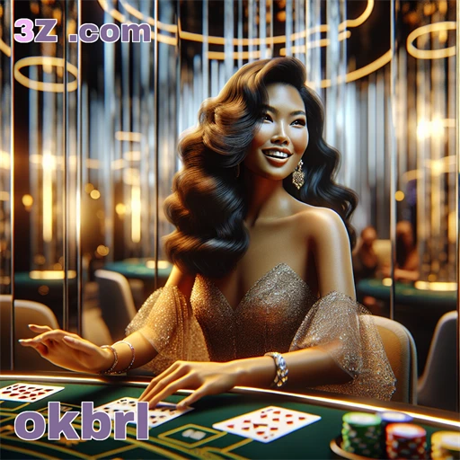 Cassino Inovador no okbrl: A Nova Era dos Jogos Online