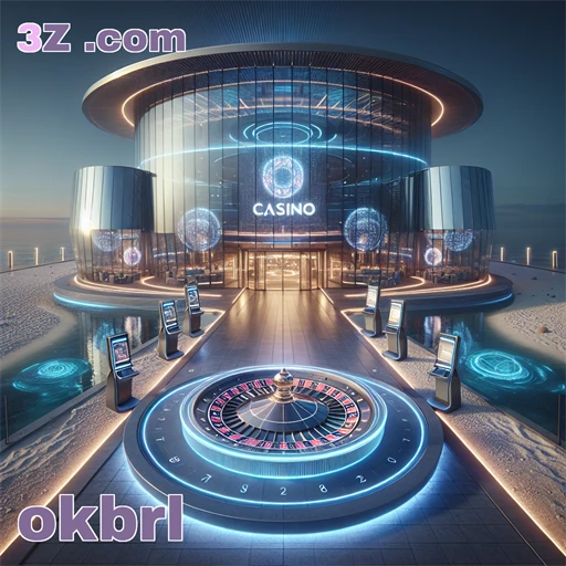 okbrl Área de Login